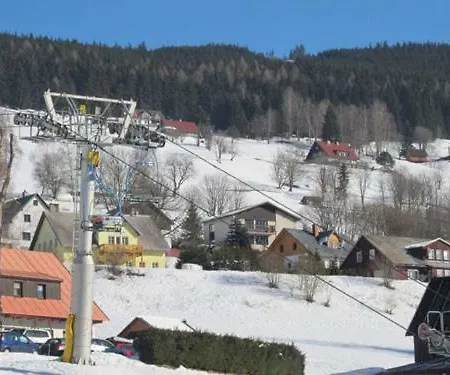 Chata Vkus Pec pod Snezkou